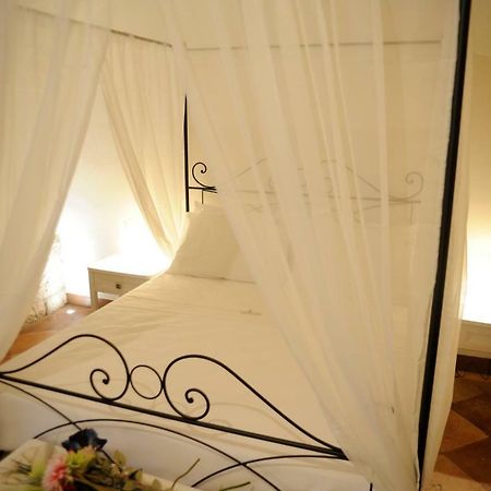 Il Nido Dei Falchi B&B Altamura Exterior foto