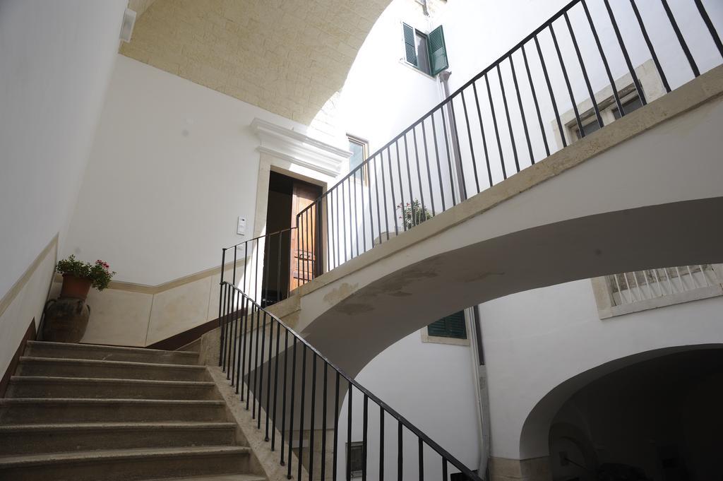 Il Nido Dei Falchi B&B Altamura Exterior foto
