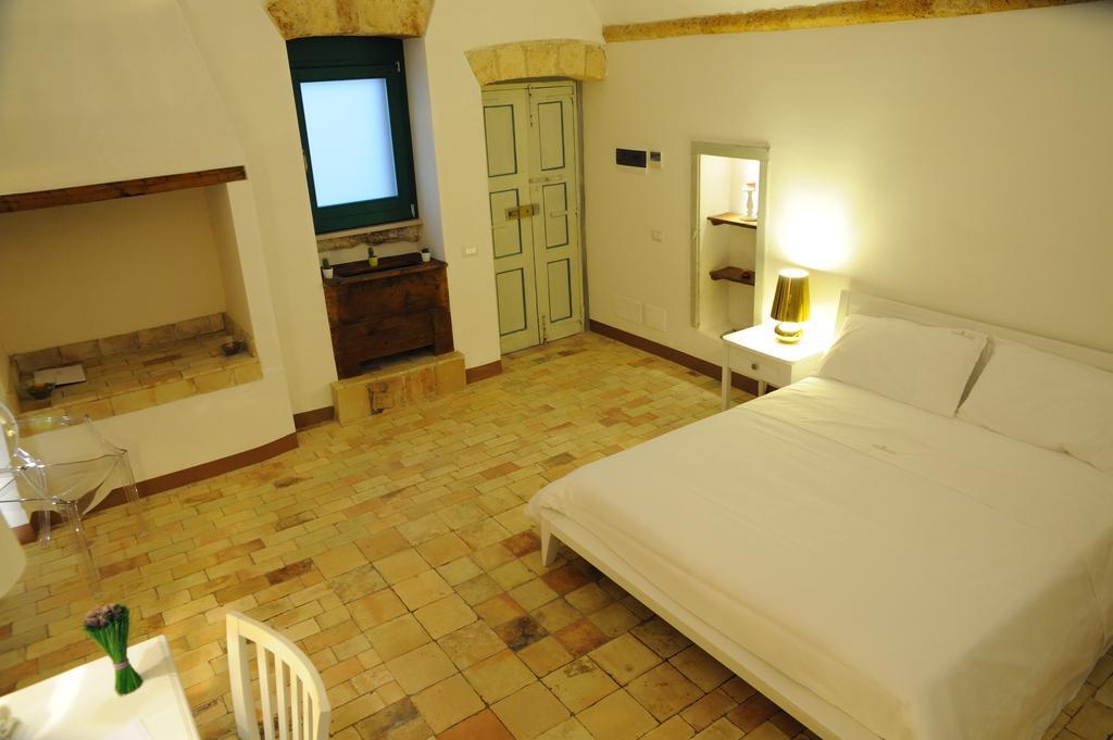 Il Nido Dei Falchi B&B Altamura Quarto foto