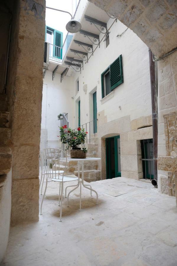 Il Nido Dei Falchi B&B Altamura Exterior foto