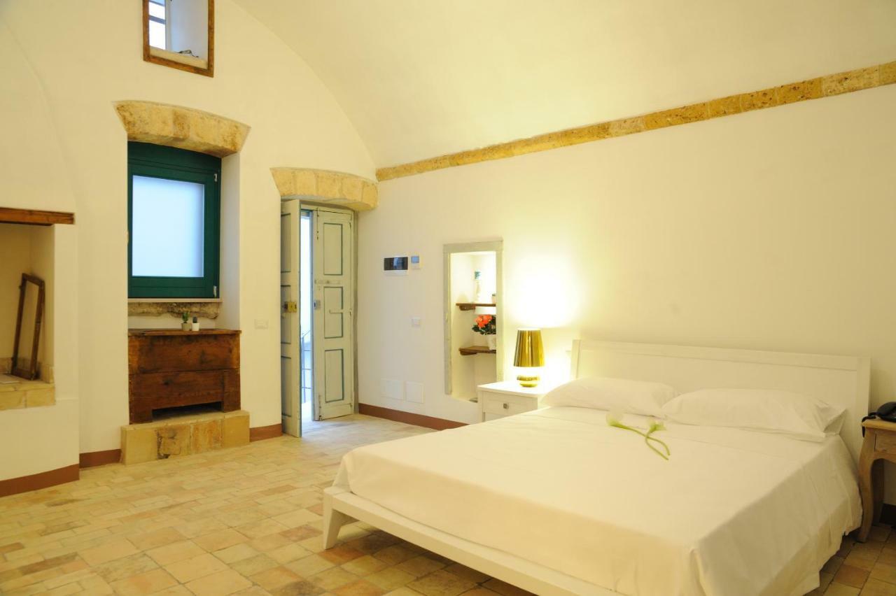 Il Nido Dei Falchi B&B Altamura Exterior foto