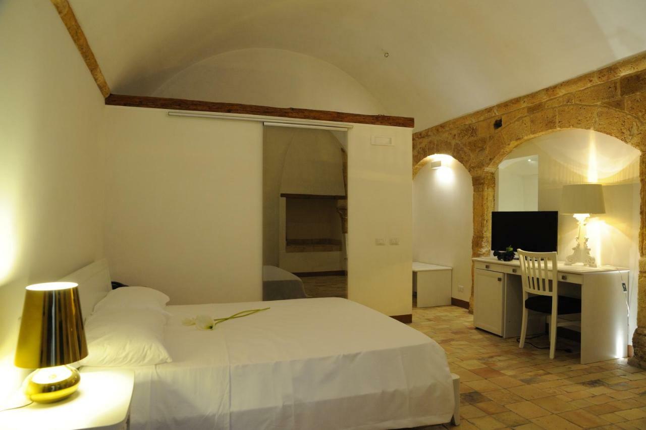Il Nido Dei Falchi B&B Altamura Exterior foto